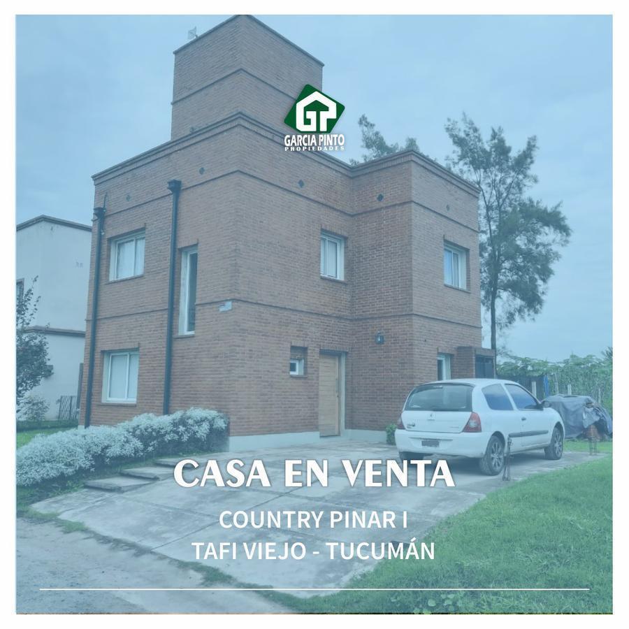 Foto de Casa - Tafi Viejo, imagen 3