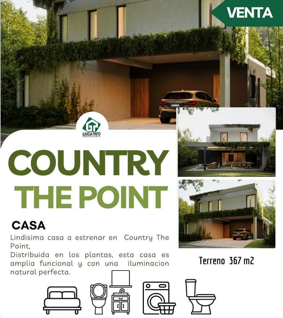 Foto de Casa country The Point, imagen 2