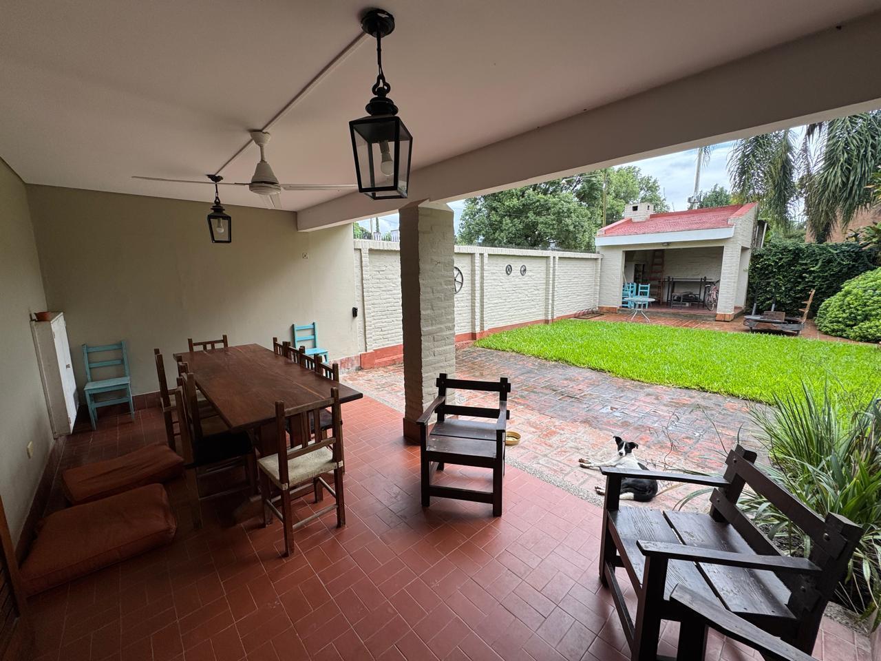 Foto de Casa LOS CEIBOS ESQ VENEZUELA, imagen 3