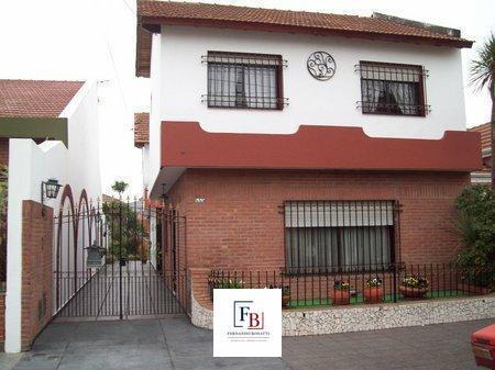 Foto de Casa en Remedios De Escalada, imagen 1