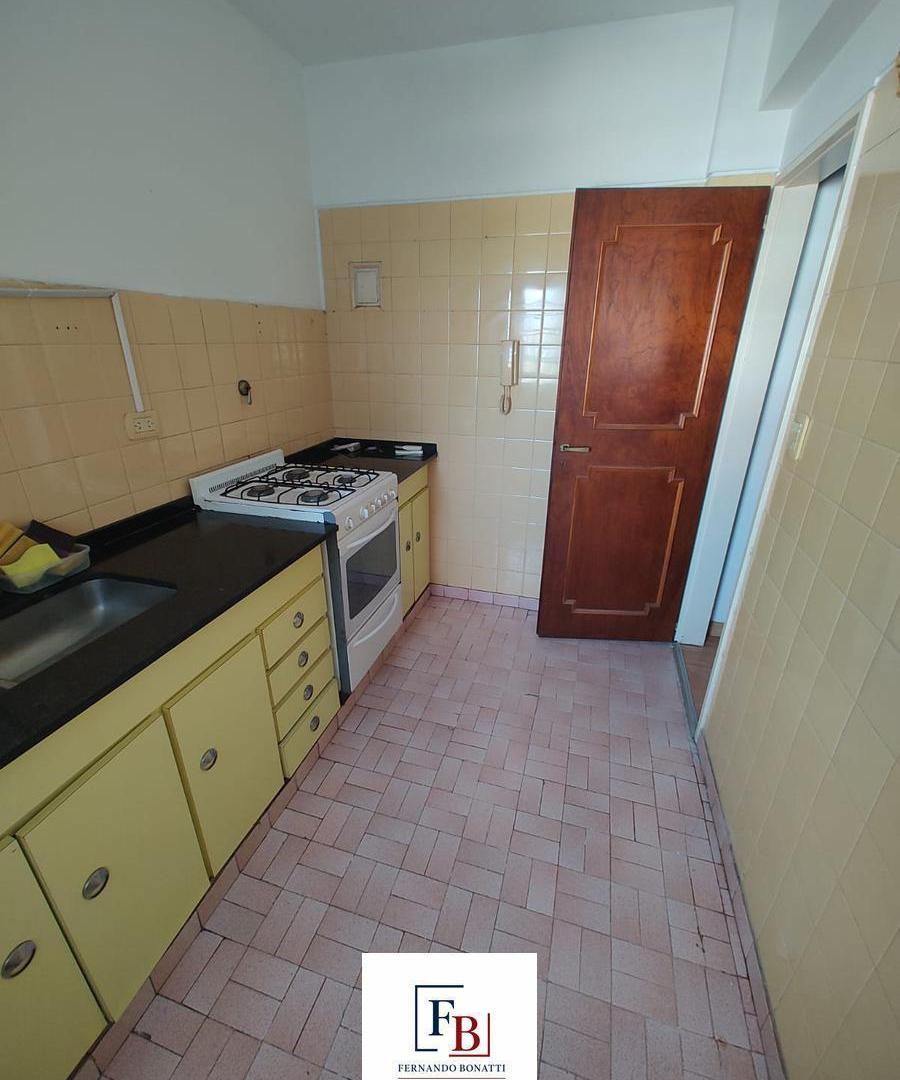 Foto de Departamento - Banfield Oeste - 2 ambientes - 2do. piso por escalera -, imagen 4