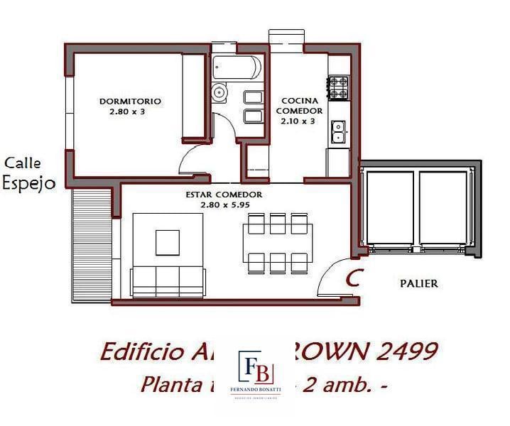 Foto de Departamento - Lomas de Zamora Este, imagen 1