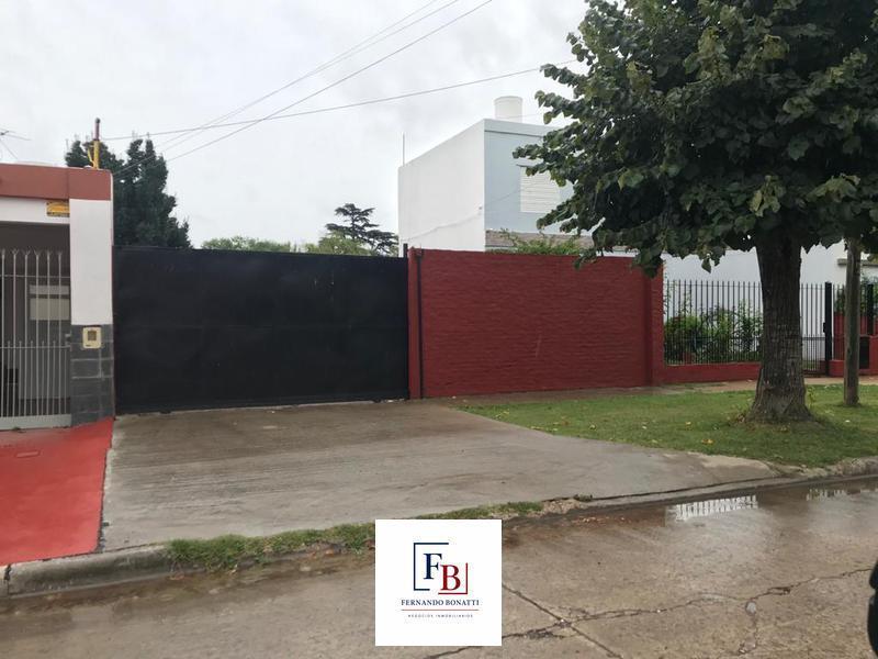 Terreno - Longchamps
