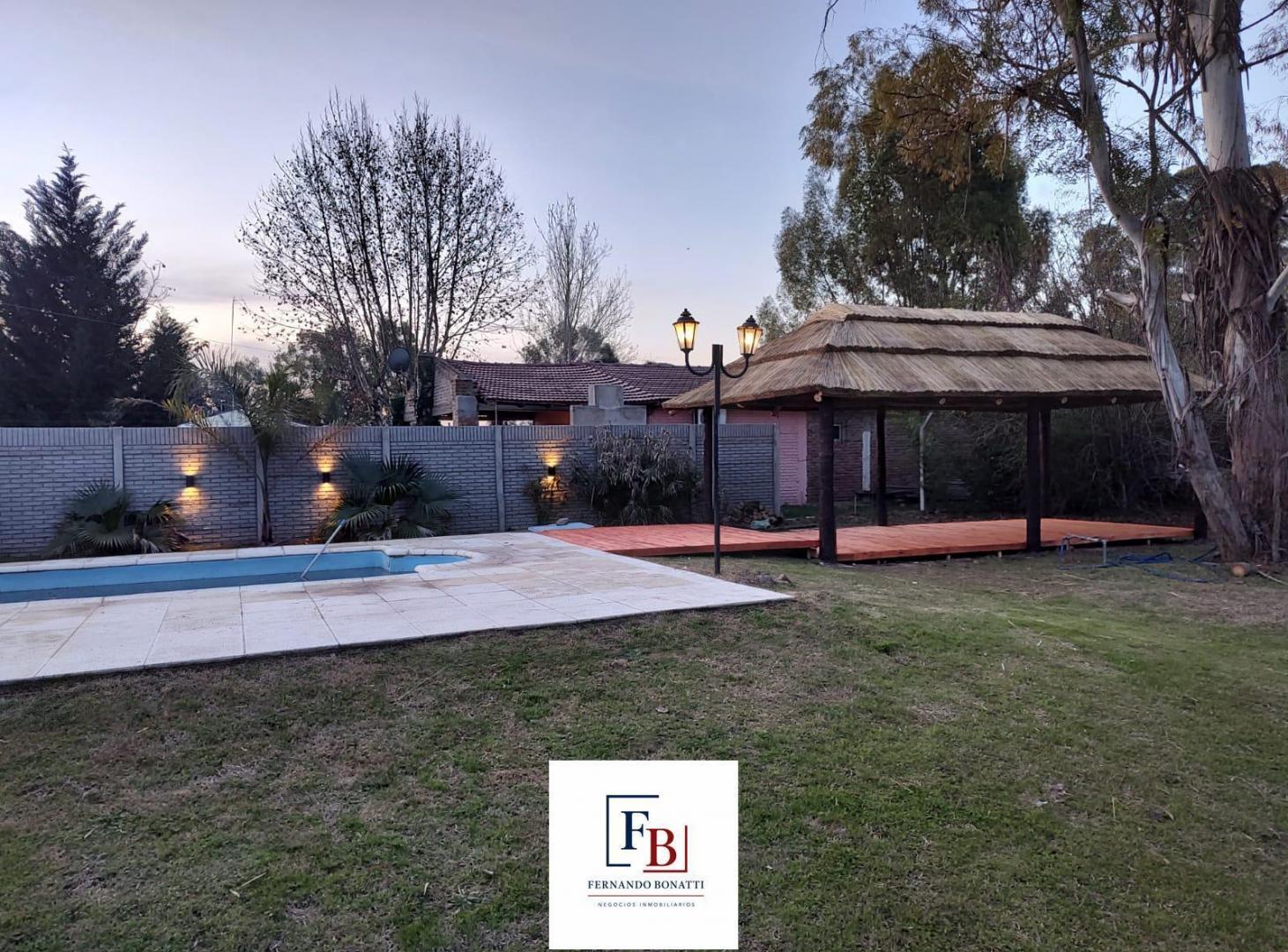 Foto de Quinta en Carlos Spegazzini, imagen 5