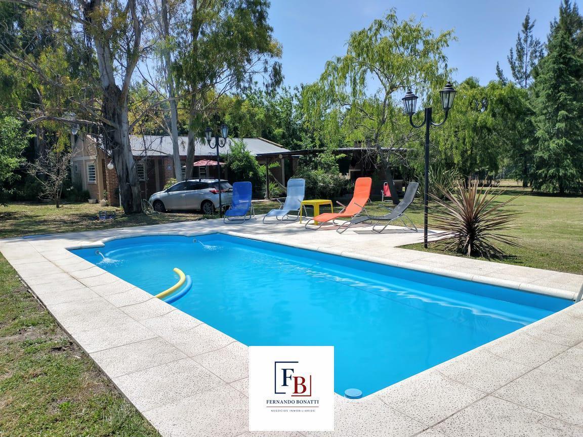 Foto de Quinta en Carlos Spegazzini, imagen 1