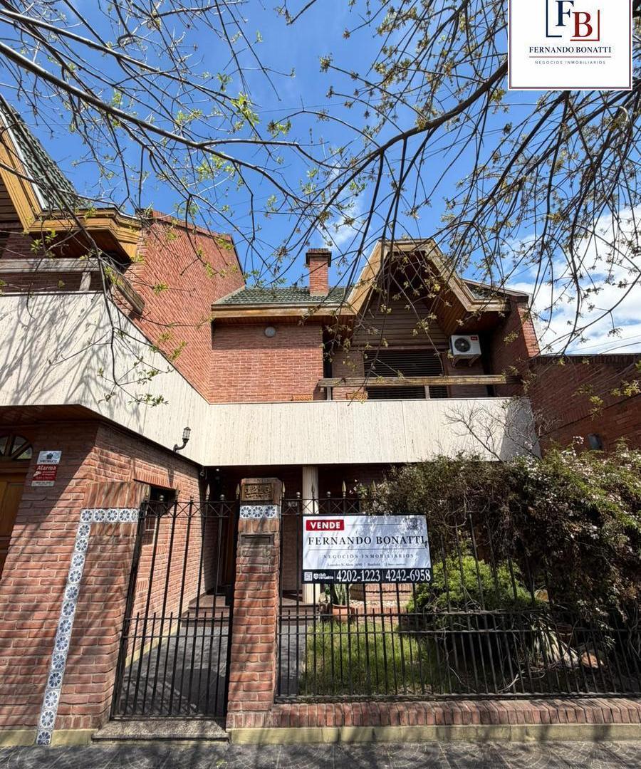 Foto de Casa en Banfield Oeste, imagen 1