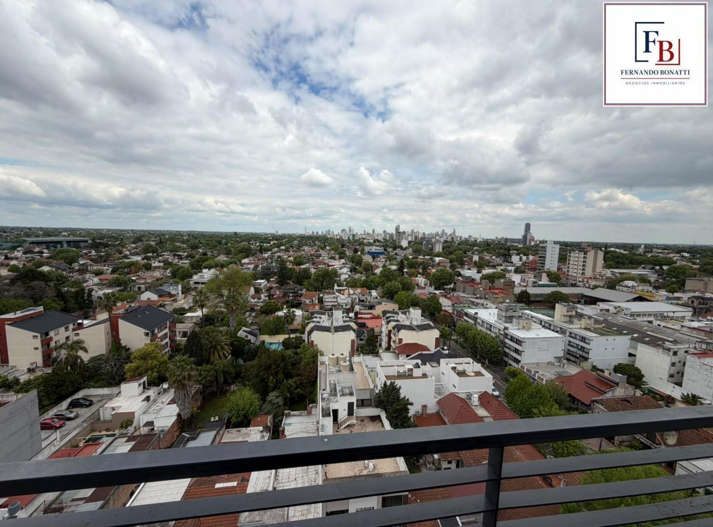 Foto de la propiedad en Chacabuco 236, 13 A, E/belgrano y Pueyrredón, Banfield