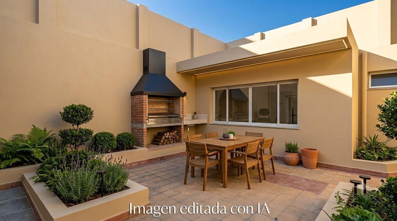 Foto de Venta Casa en Lote Propio con 2 Locales Comerciales en San Pedro 1500, imagen 2