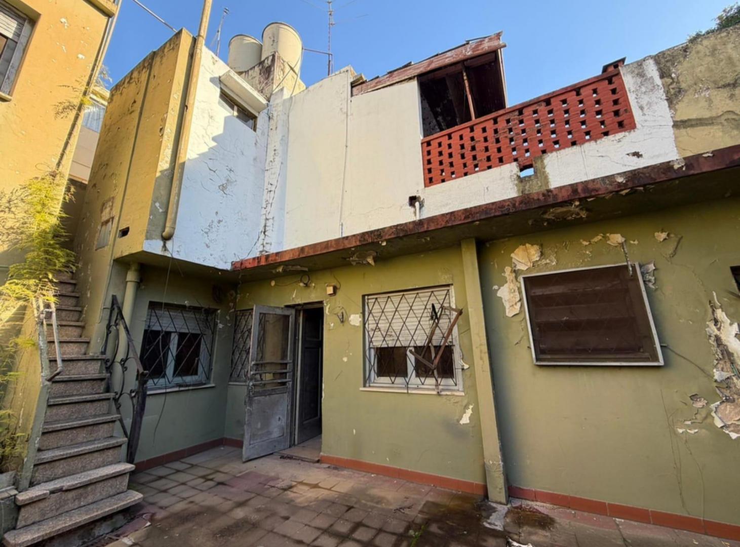 Foto de Venta Casa en Lote Propio con 2 Locales Comerciales en San Pedro 1500, imagen 5
