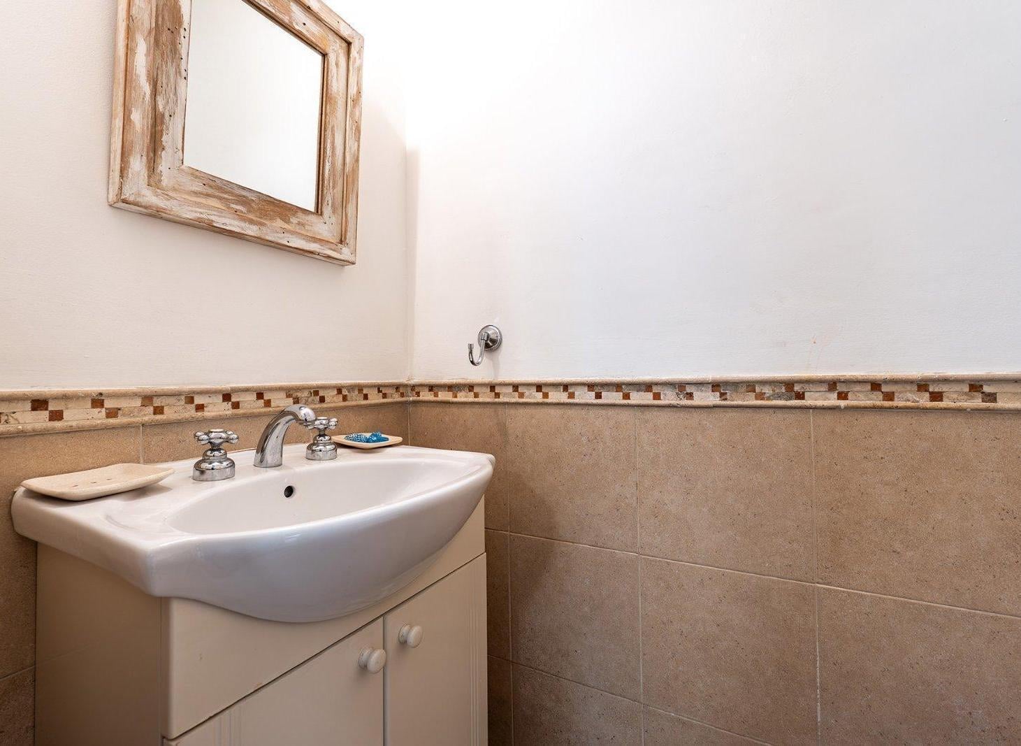 Foto de DEPARTAMENTO 3 AMBIENTES en SAN ISIDRO Barrio La Calabria, imagen 5