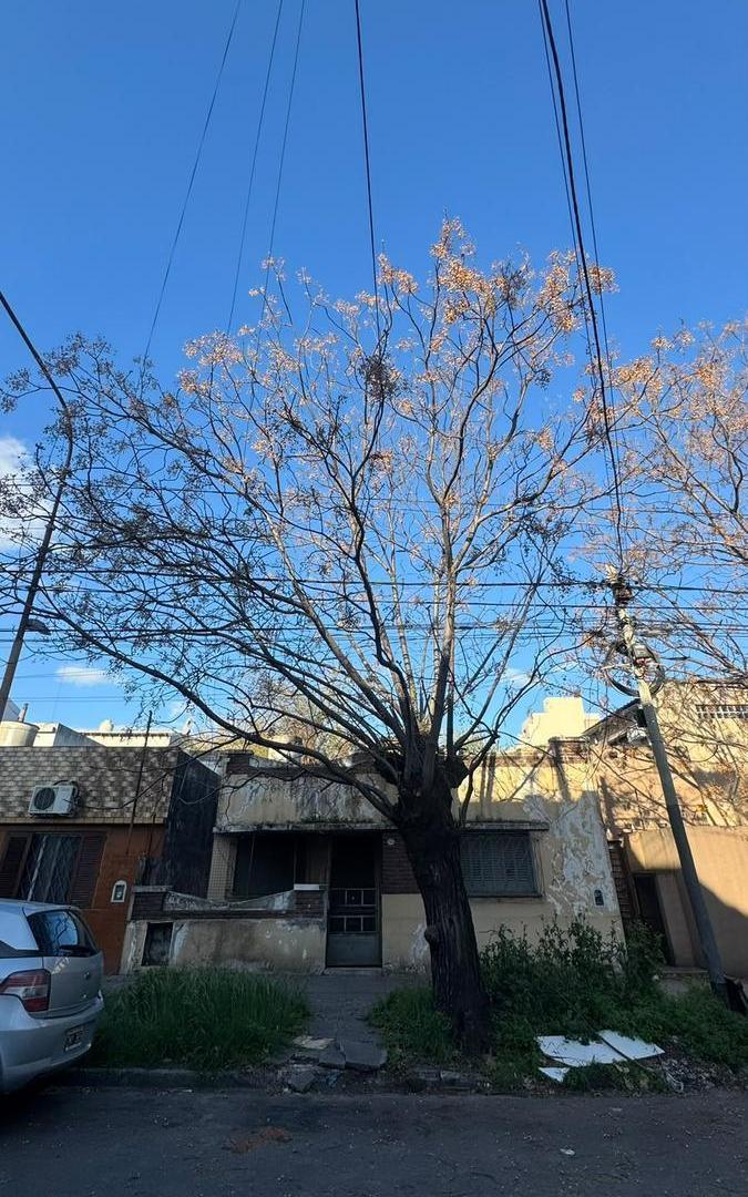 Foto de LOTE 294 M² APTO DESARROLLADOR HORNO 2900 CASEROS, imagen 4