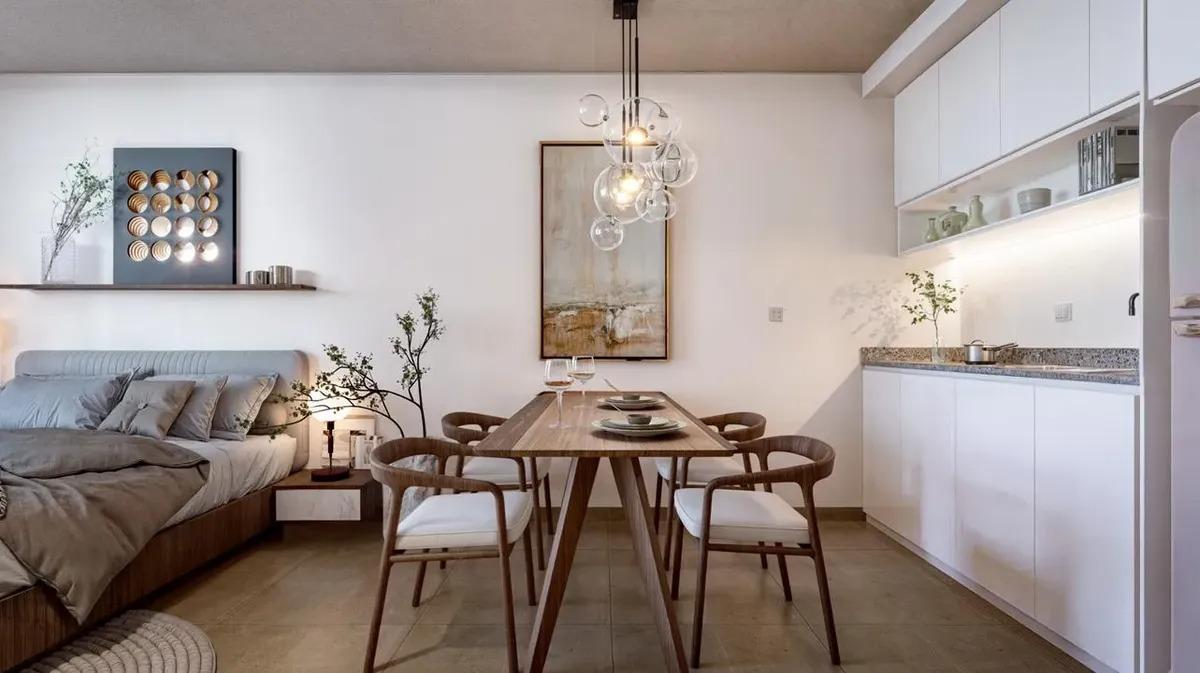 Foto de VENTA MONOAMBIIENTE EN POZO CON AMENITIES EN CABA, imagen 4