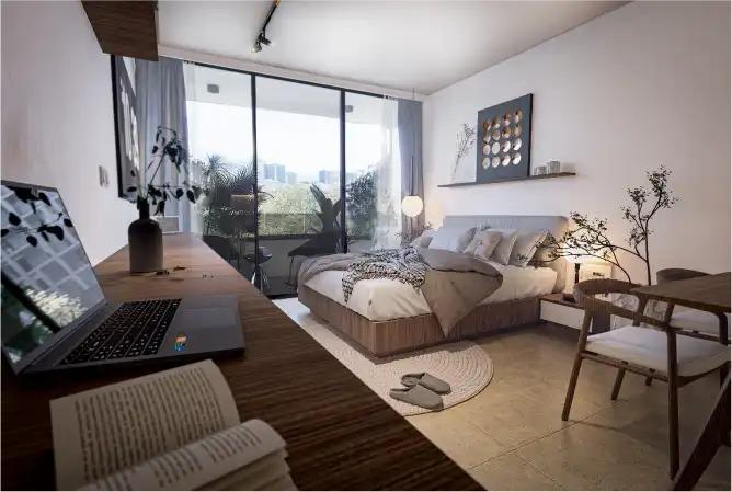 Foto de VENTA MONOAMBIIENTE EN POZO CON AMENITIES EN CABA, imagen 2