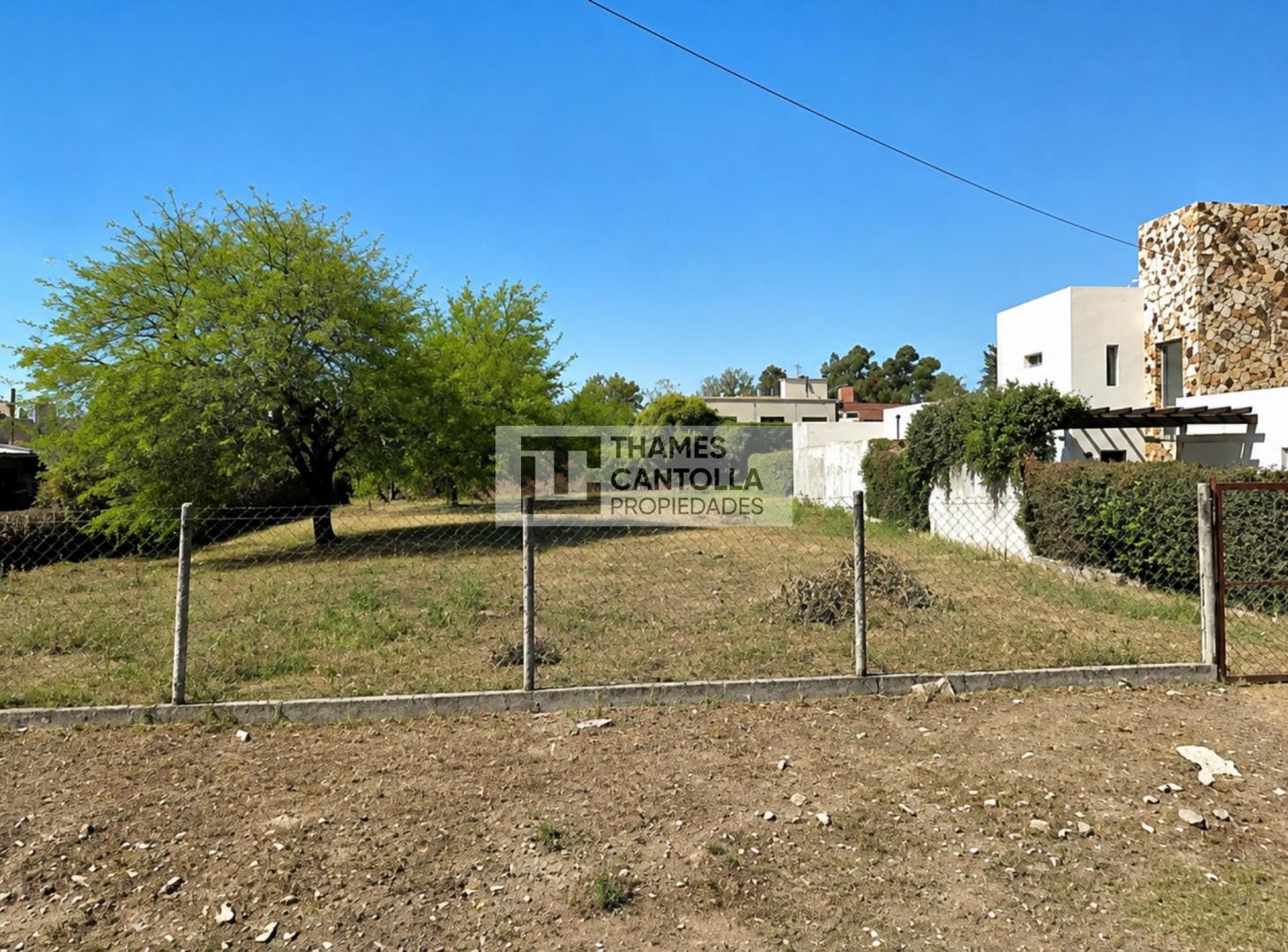 Foto de Gran Terreno en Venta en Villa Rebeca - Salta Capital - 1125 m2, imagen 4