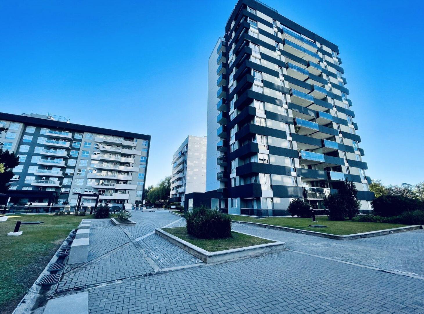 DEPARTAMENTO CATEGORIA OPERA LUXURY