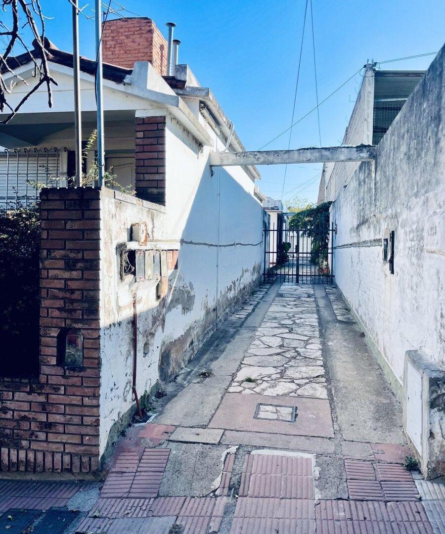Foto de TERRENO BARRIO GRAL PAZ, imagen 1