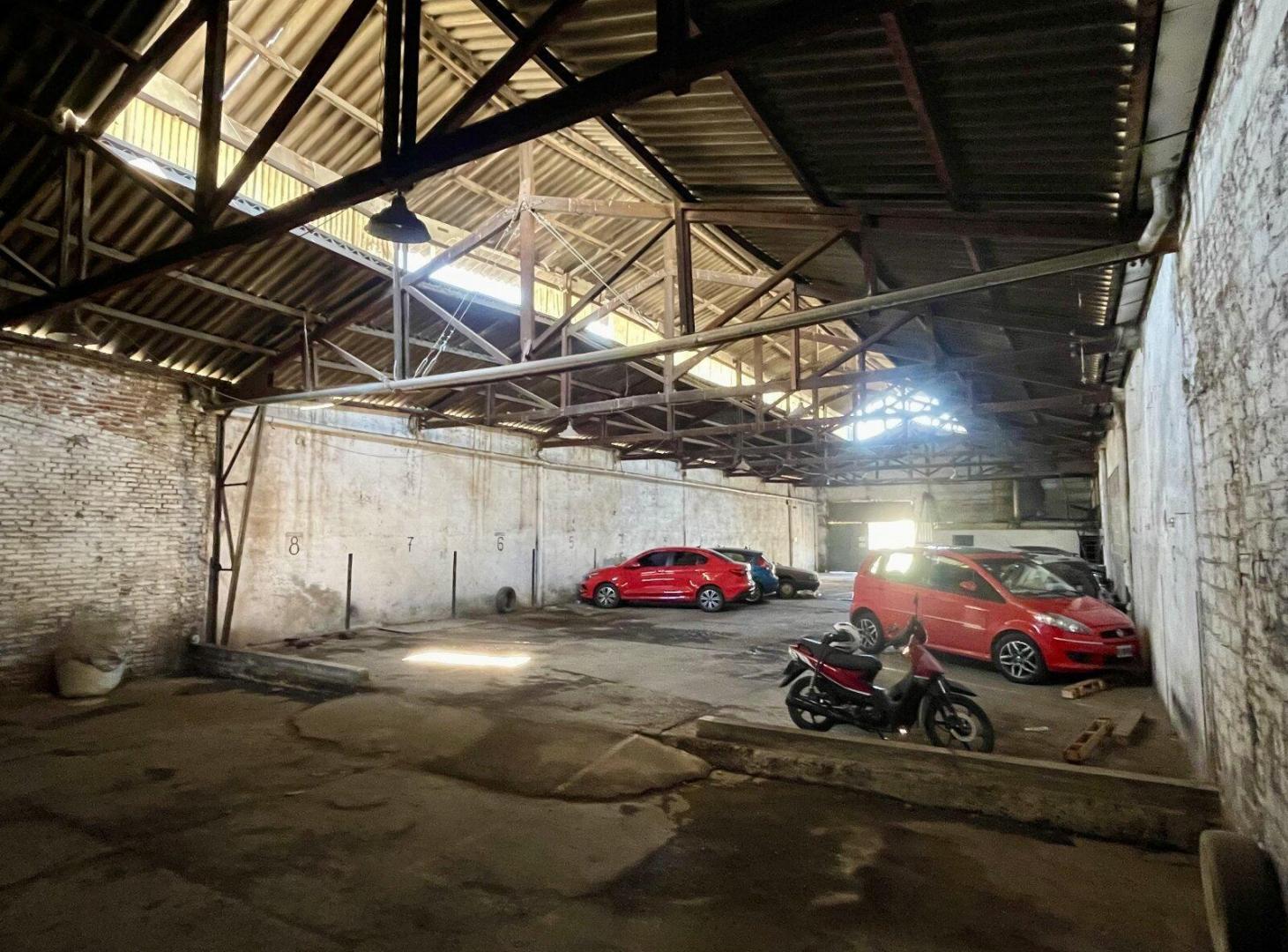 Foto de GALPON Bº PUEYRREDON 475M2, imagen 4