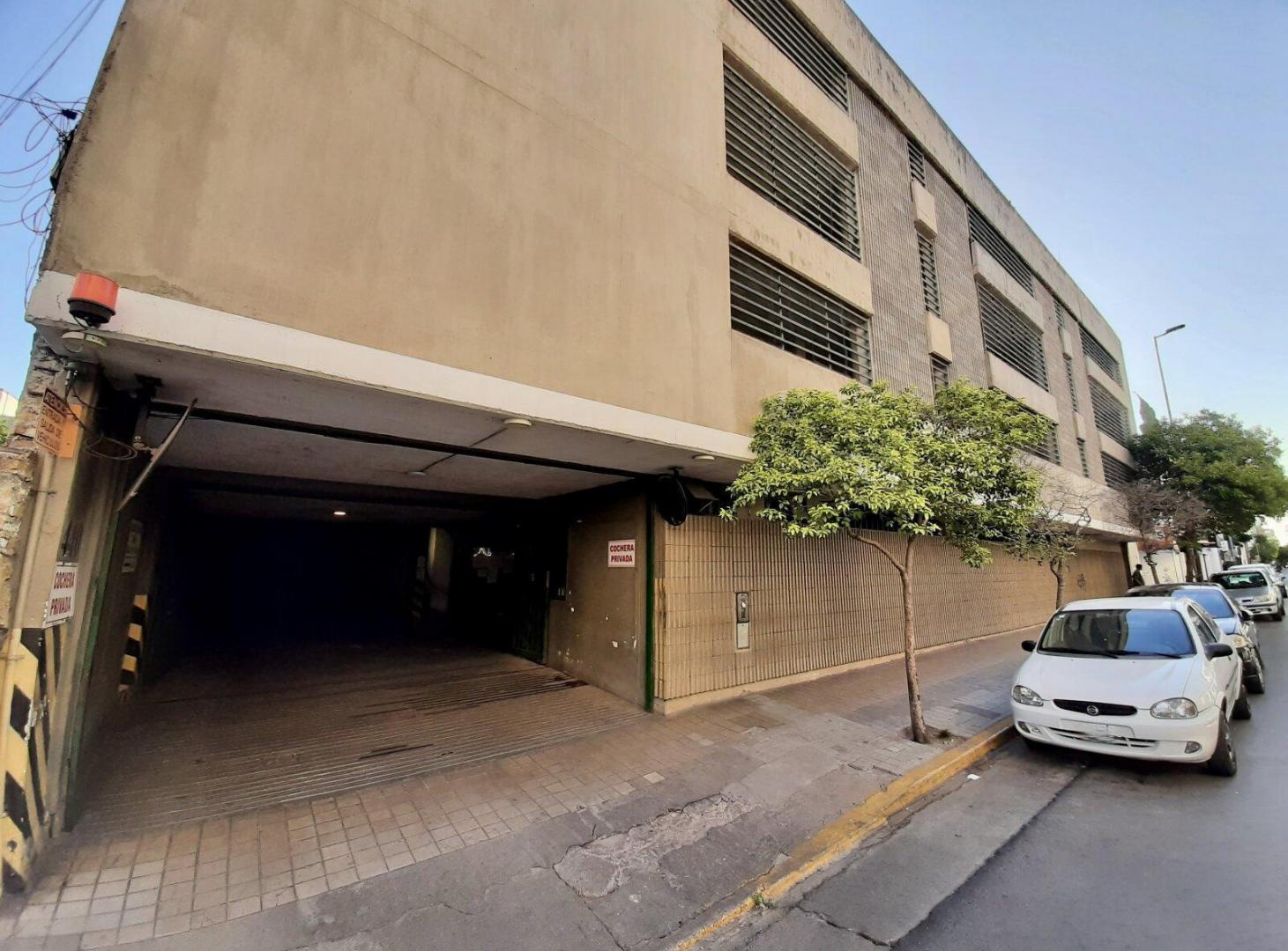 Foto de COCHERAS MICROCENTRO PLANTA BAJA, imagen 1