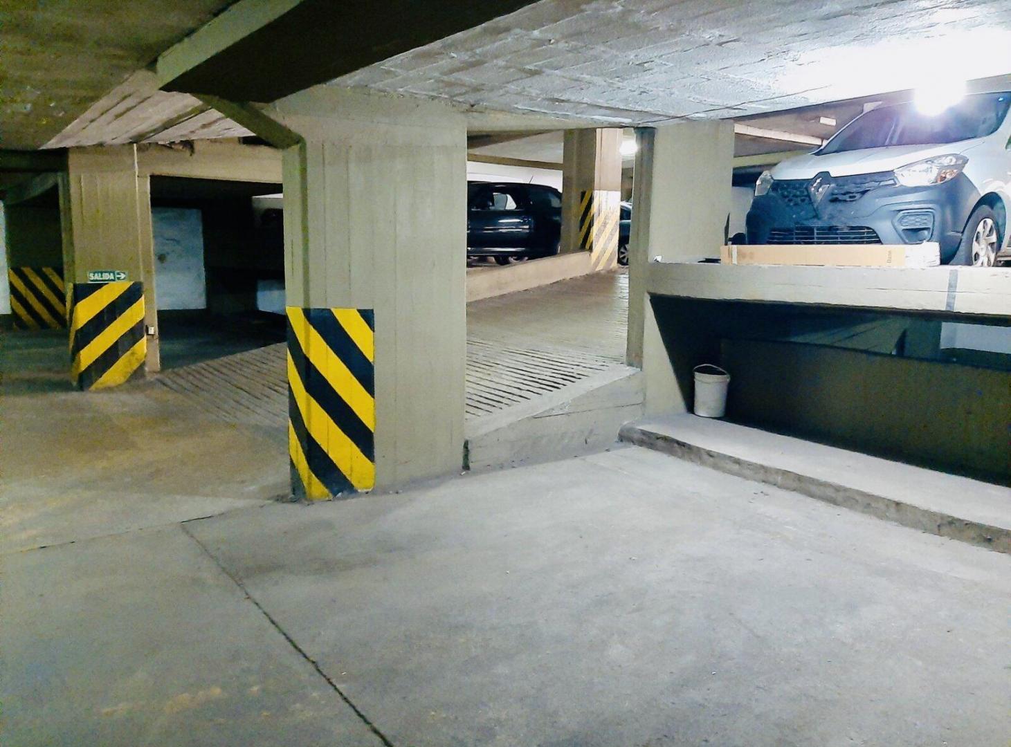 Foto de COCHERAS MICROCENTRO PLANTA BAJA, imagen 5