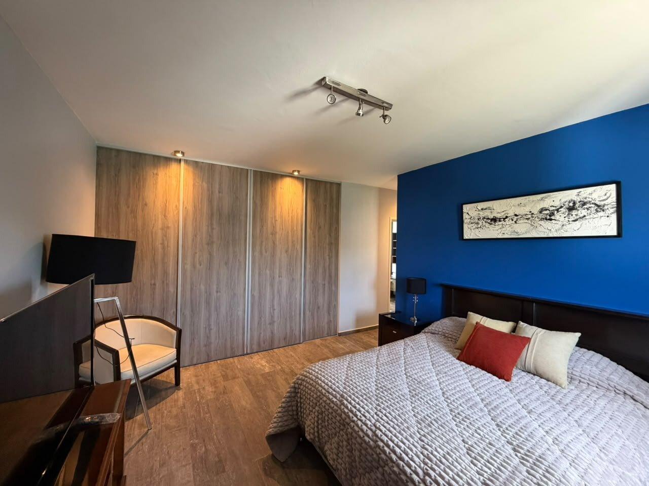 Foto de CASA 3 DORMITORIOS EN VENTA B° TEJAS 4, imagen 3