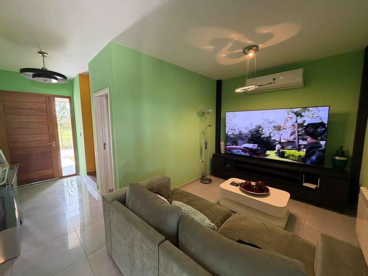 Foto de CASA 3 DORMITORIOS EN VENTA B° TEJAS 4, imagen 5