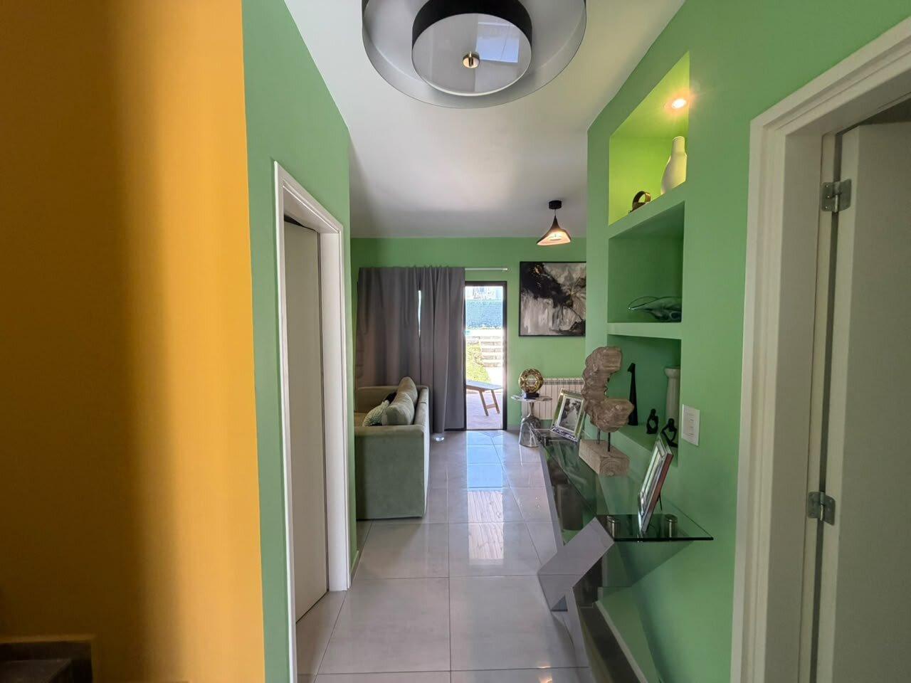 Foto de CASA 3 DORMITORIOS EN VENTA B° TEJAS 4, imagen 2