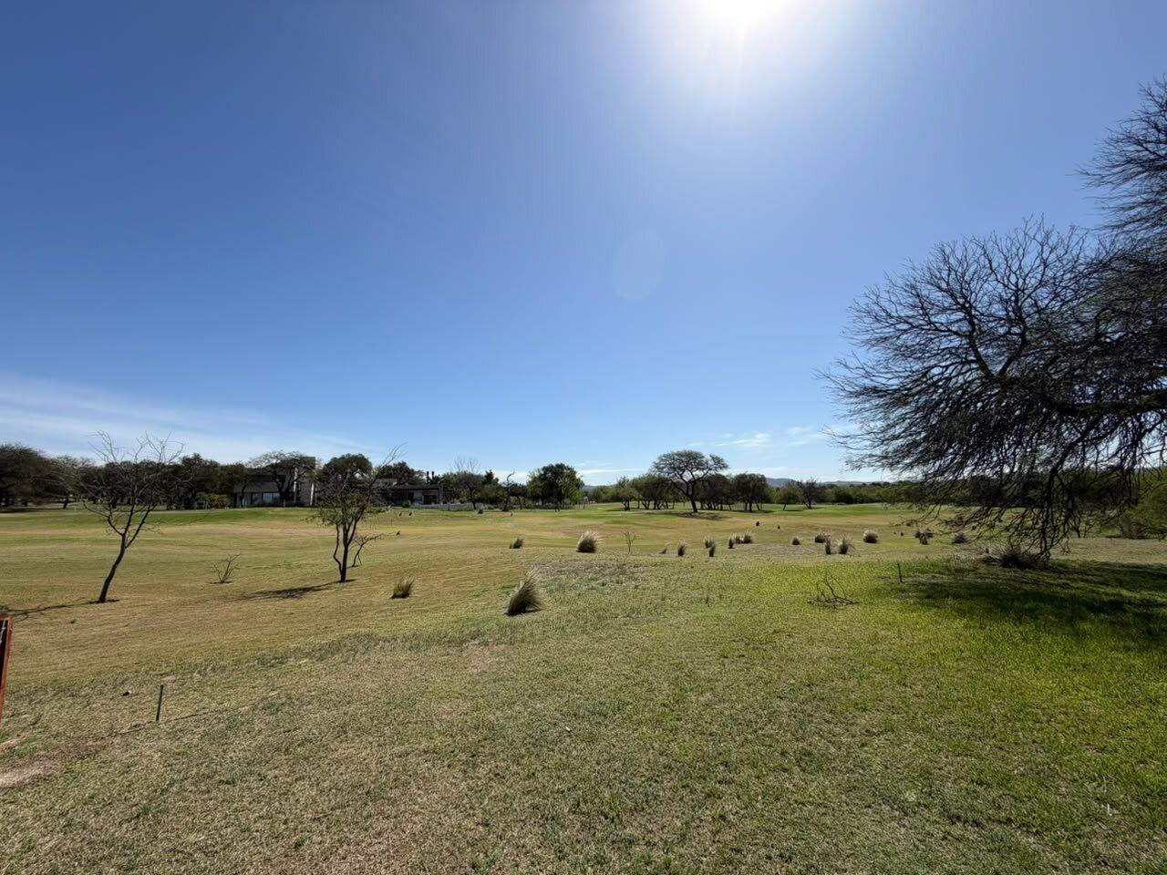 Foto de LOTE CON FONDO AL GOLF EN VENTA COUNTRY VALLE DEL GOLF, imagen 1