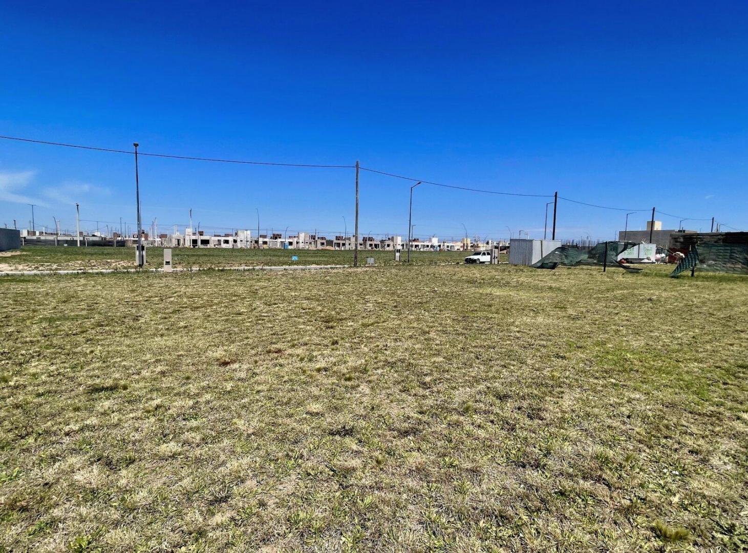 Foto de TERRENO CAMPOS DE MANTIALES, imagen 3