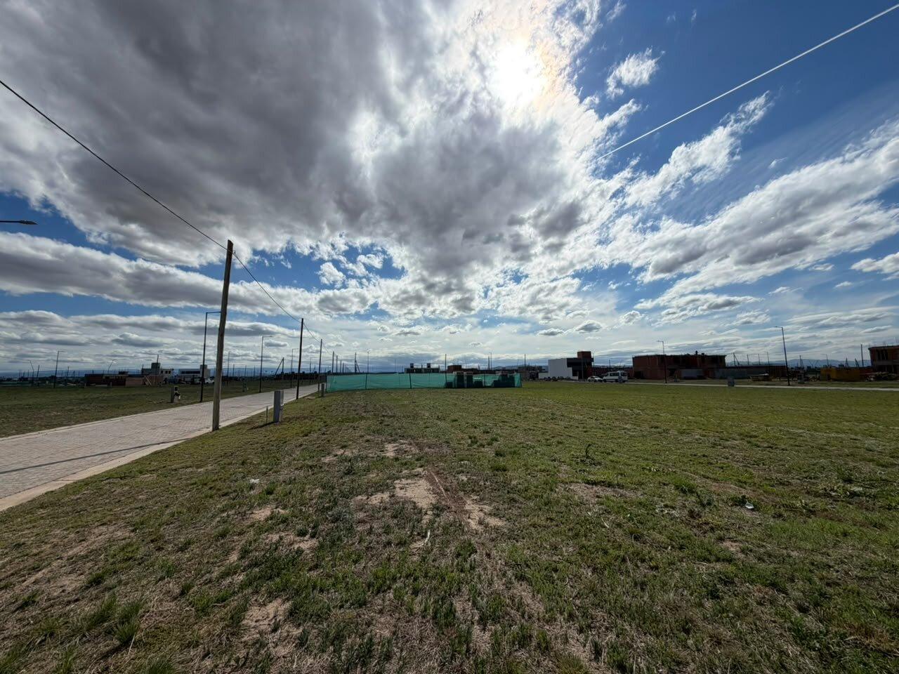 Foto de LOTE EN ABRAS DE MANANTIALES EN VENTA, imagen 2