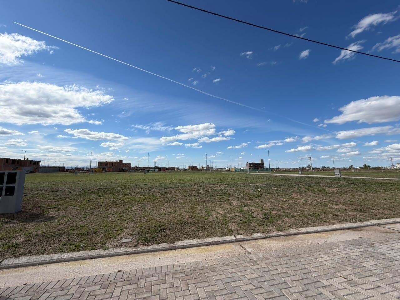 Foto de LOTE EN ABRAS DE MANANTIALES EN VENTA, imagen 1