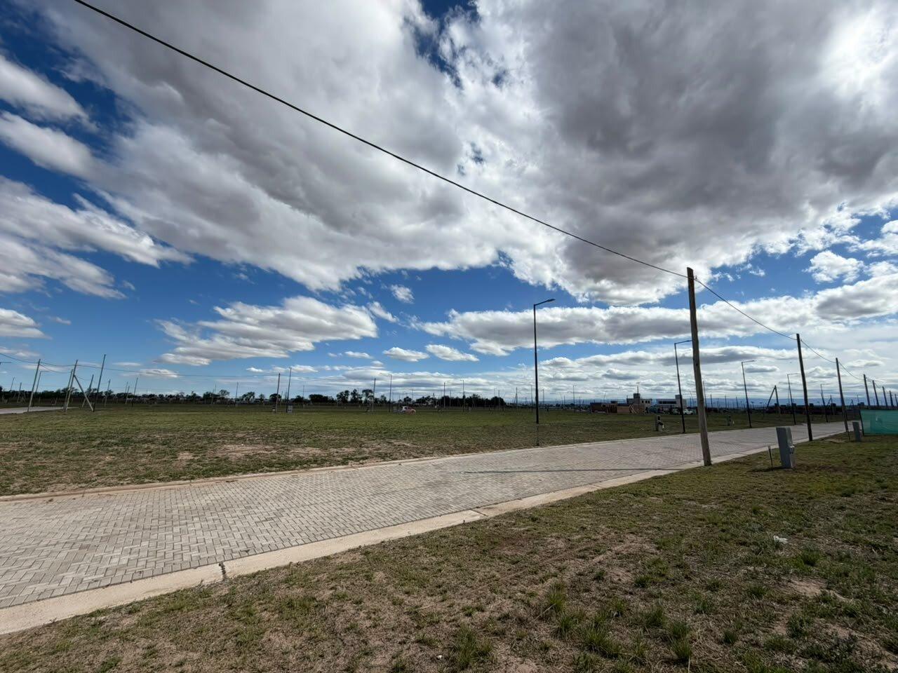 Foto de LOTE EN ABRAS DE MANANTIALES EN VENTA, imagen 5