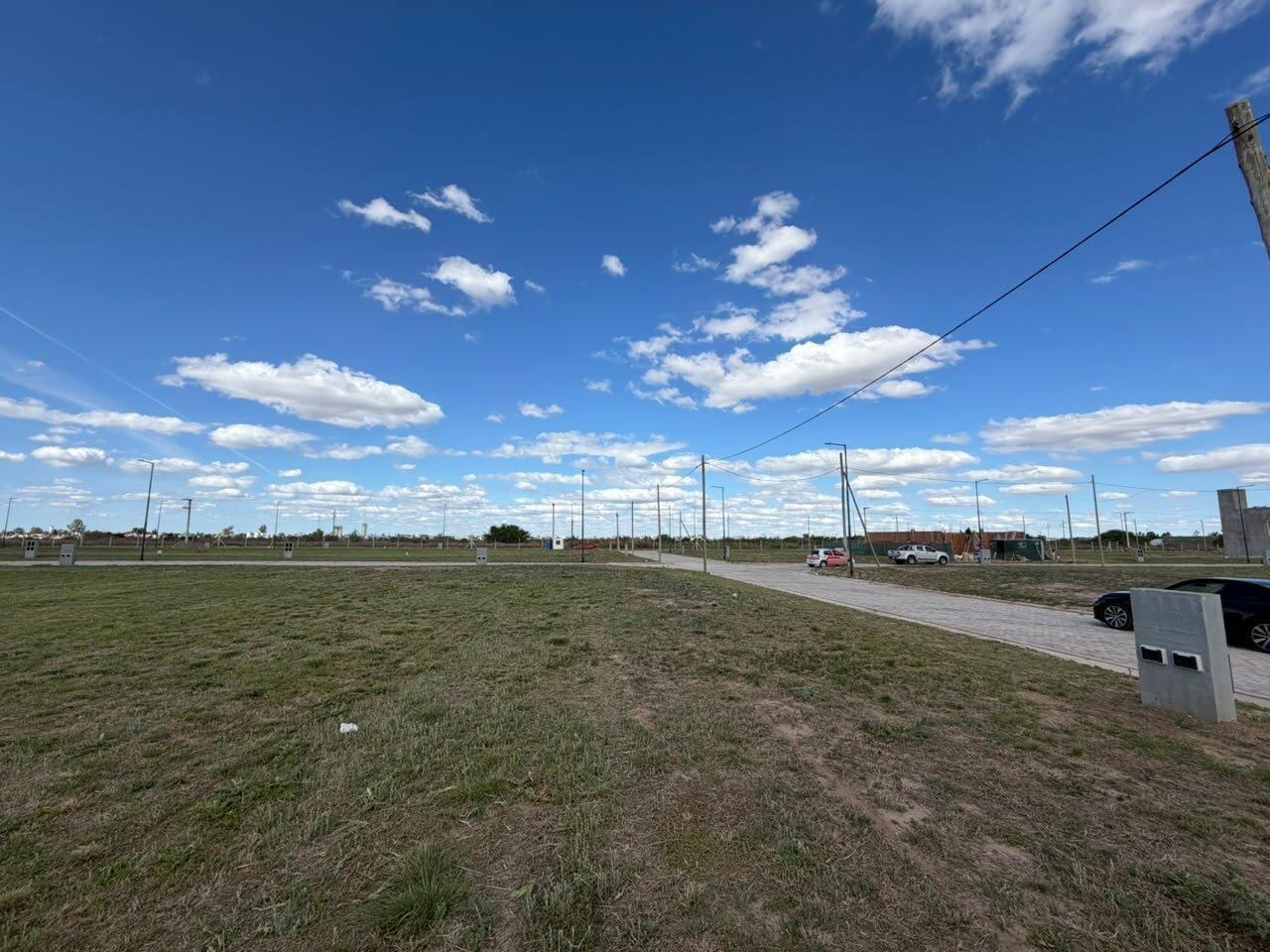 Foto de LOTE EN ABRAS DE MANANTIALES EN VENTA, imagen 3