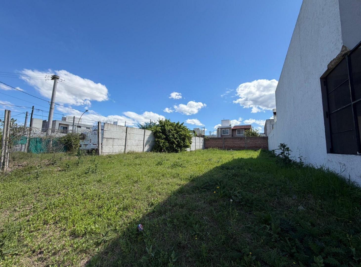 Foto de LOTE EN VENTA NUEVO URCA, imagen 3
