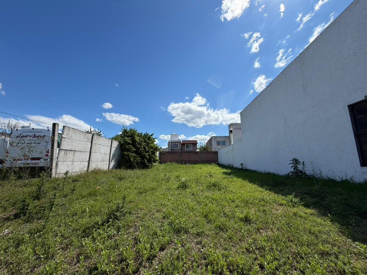 Foto de LOTE EN VENTA NUEVO URCA, imagen 1