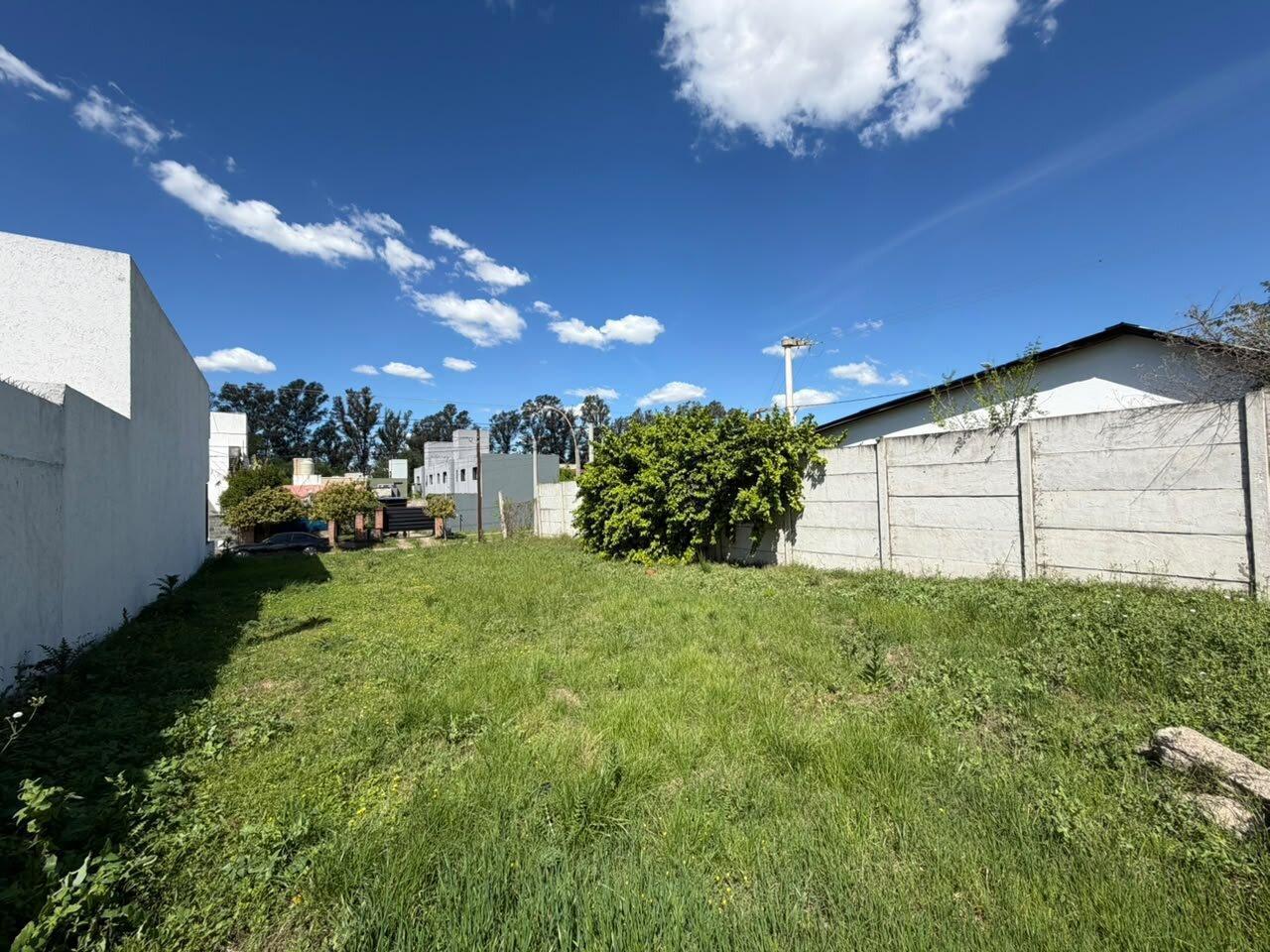 Foto de LOTE EN VENTA NUEVO URCA, imagen 2