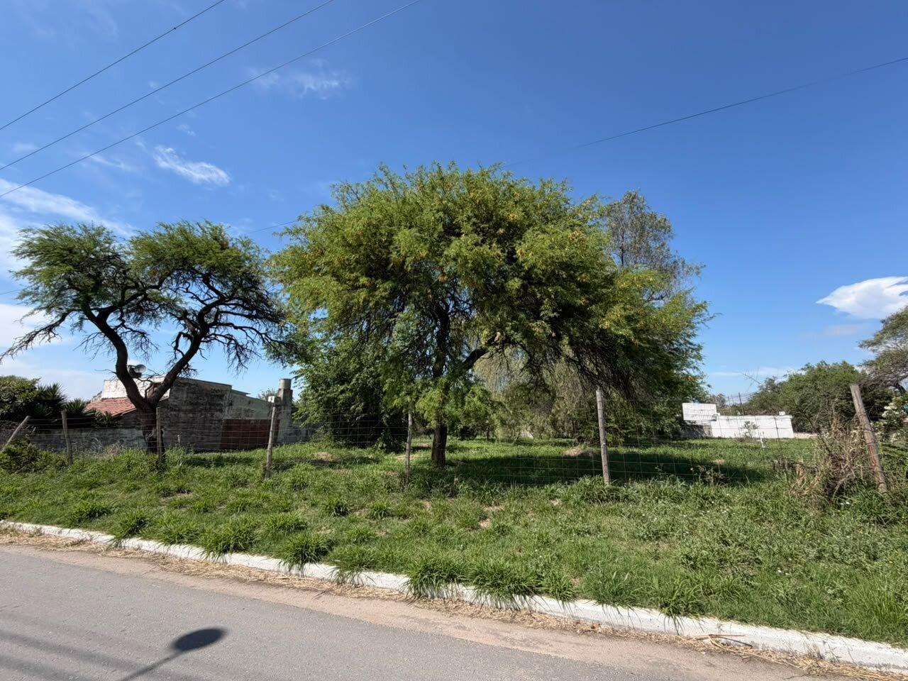 Foto de LOTE EN VENTA VILLA RIVERA INDARTE, imagen 5