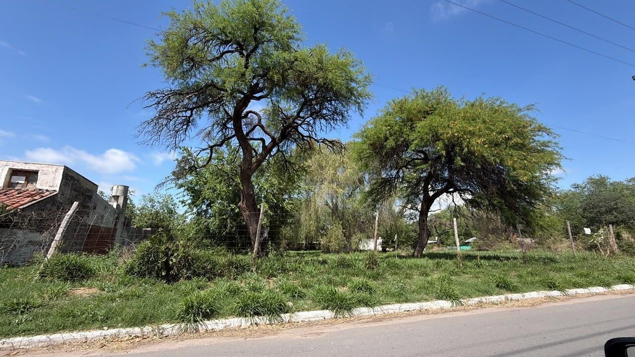 Foto de LOTE EN VENTA VILLA RIVERA INDARTE, imagen 4