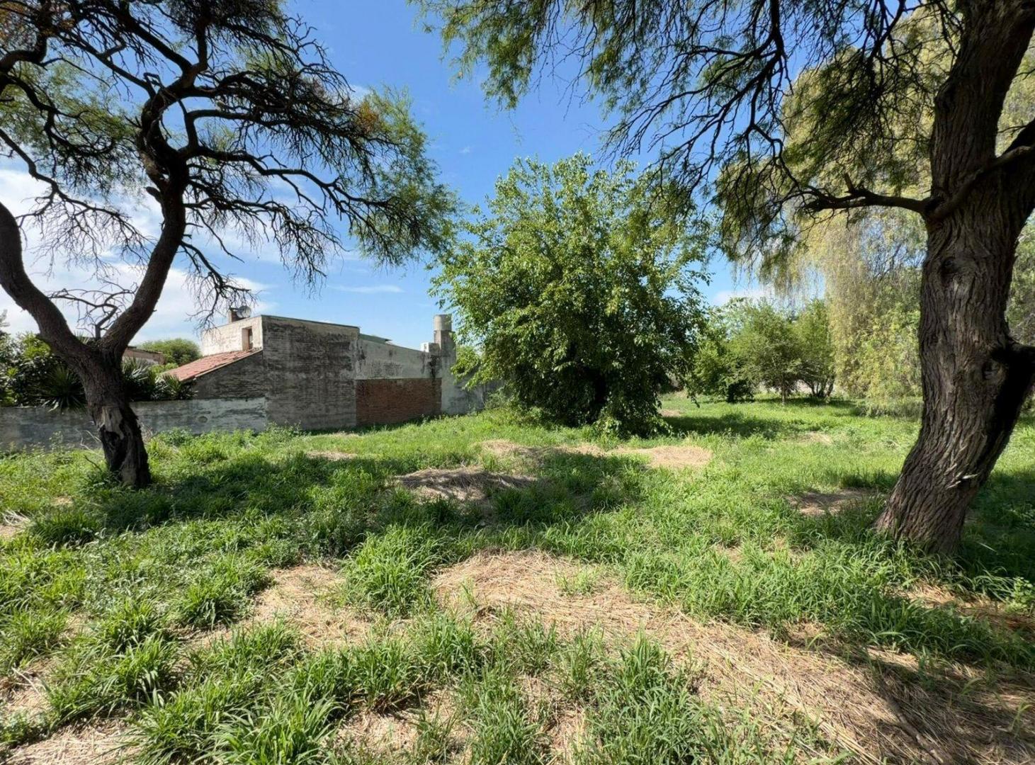 Foto de LOTE EN VENTA VILLA RIVERA INDARTE, imagen 1