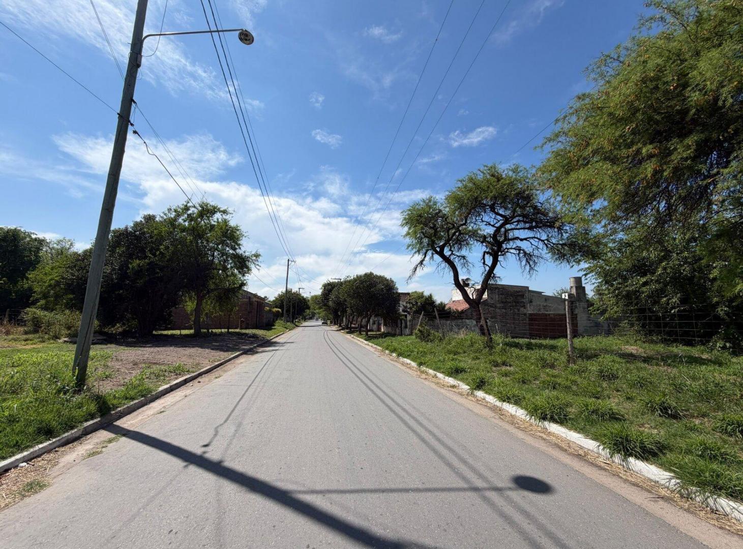 Foto de LOTE EN VENTA VILLA RIVERA INDARTE, imagen 3