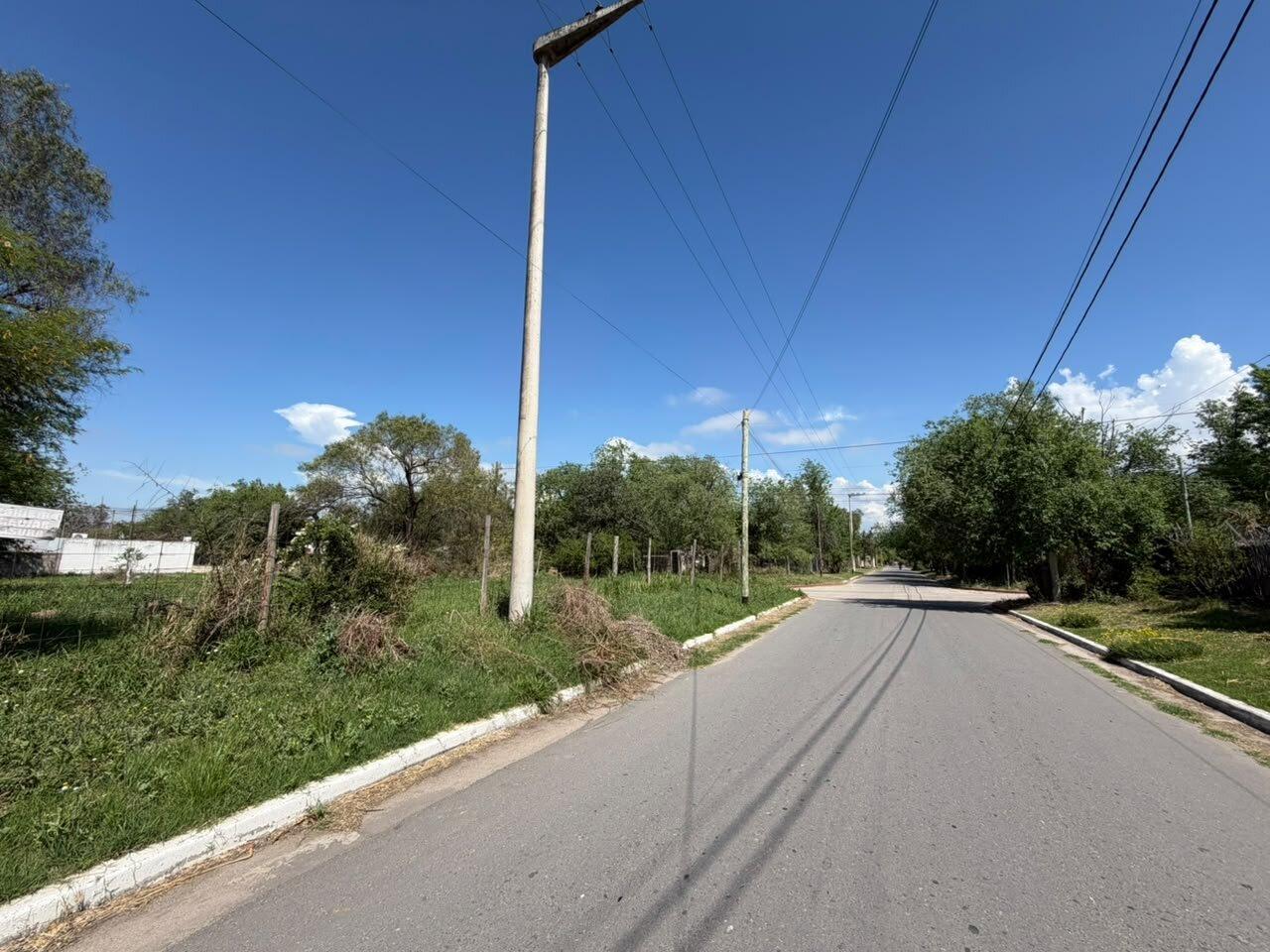 Foto de LOTE EN VENTA VILLA RIVERA INDARTE, imagen 2