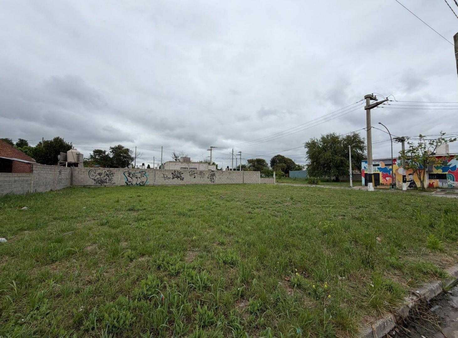 Foto de LOTE EN ROSEDAL ANEXO EN VENTA, imagen 4