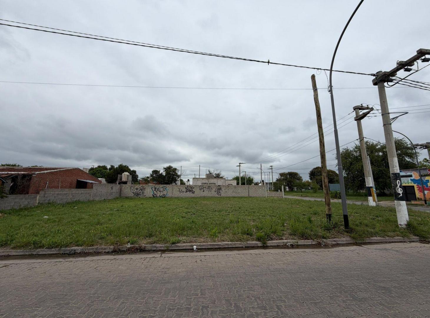 Foto de LOTE EN ROSEDAL ANEXO EN VENTA, imagen 3