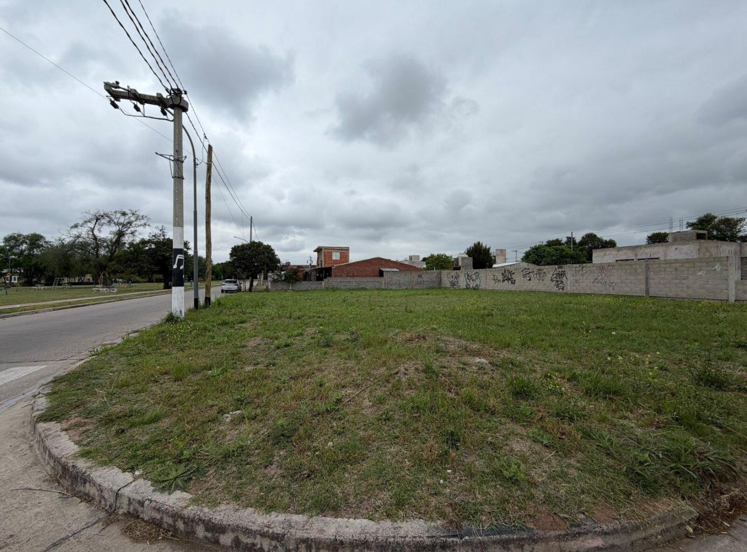 Foto de LOTE EN ROSEDAL ANEXO EN VENTA, imagen 2