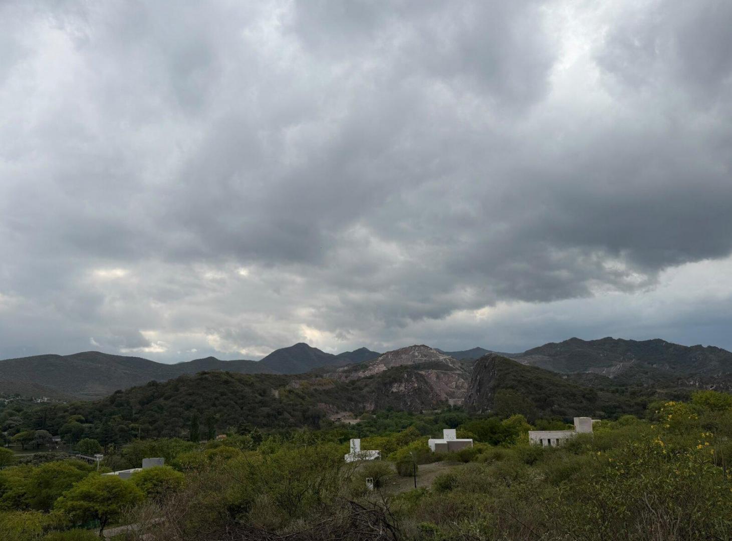 Foto de LOTE EN MAITENES DE LA DESEADA EN VENTA, imagen 5