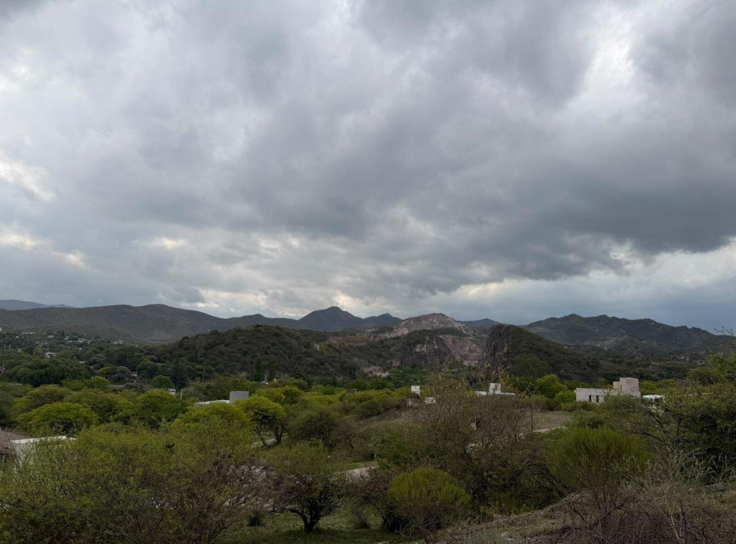 Foto de LOTE EN MAITENES DE LA DESEADA EN VENTA, imagen 2
