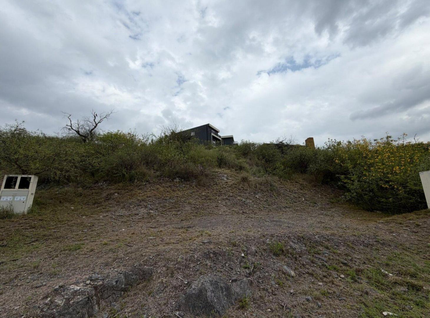 Foto de LOTE EN MAITENES DE LA DESEADA EN VENTA, imagen 5
