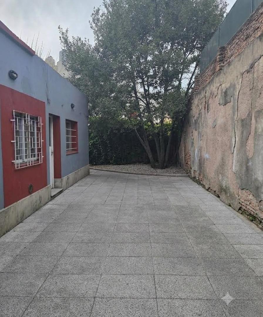 Foto de Casa sobre lote propio a reciclar, imagen 4