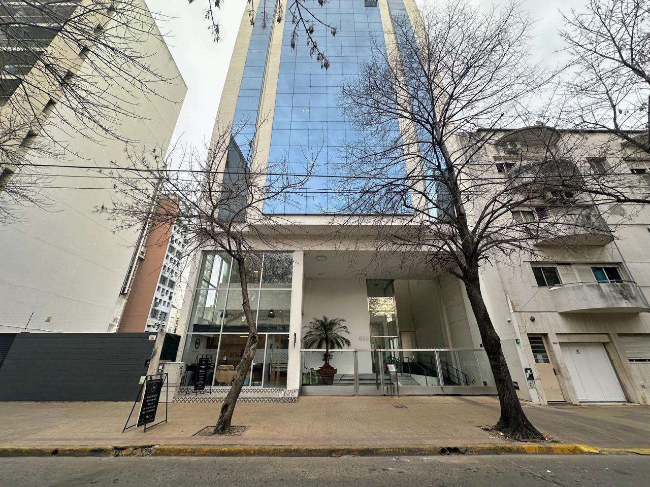 Foto de DEPARTAMENTO SEMIPISO 2 DORMITORIOS, 46 ENTRE 13 Y 14, LA PLATA., imagen 3