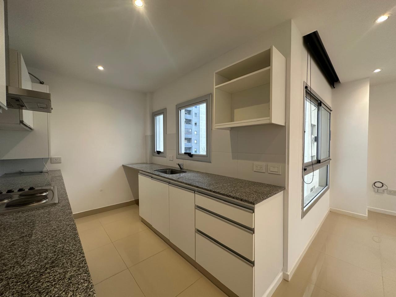 Foto de DEPARTAMENTO SEMIPISO 2 DORMITORIOS, 46 ENTRE 13 Y 14, LA PLATA., imagen 4