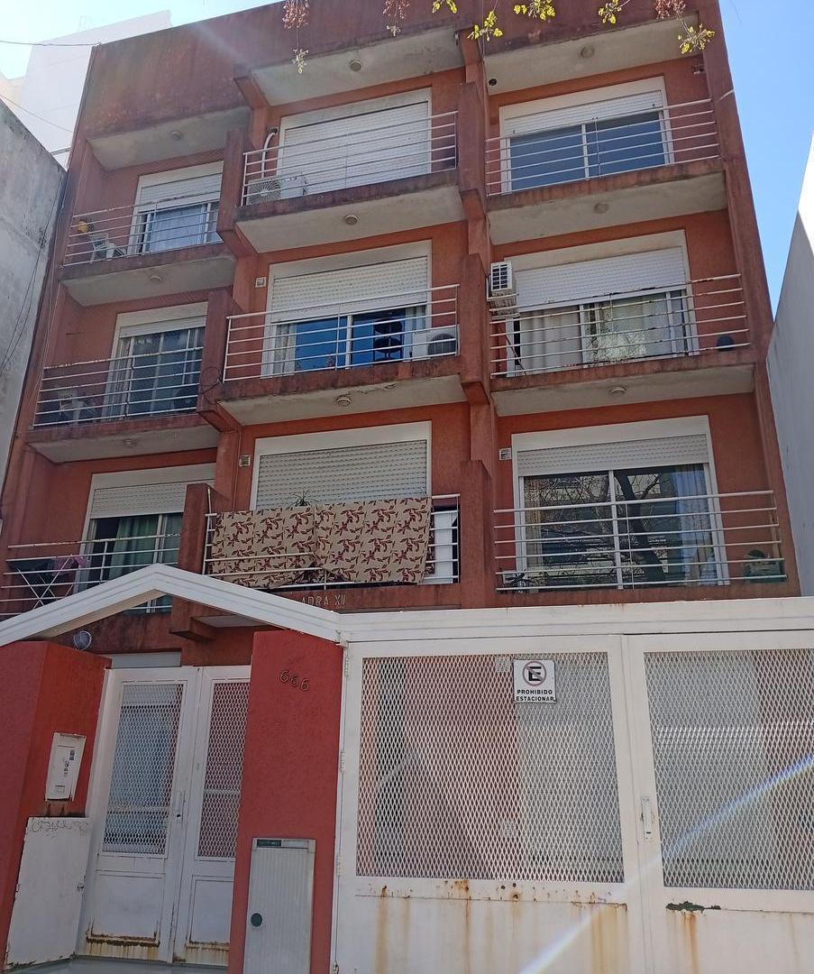 Foto de MONOAMBIENTE EN VENTA CON BALCON AL FRENTE, 15 ENTRE 45 Y 46., imagen 3